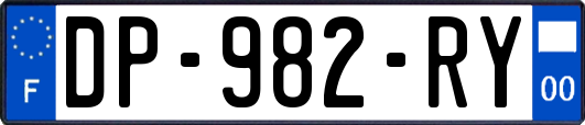 DP-982-RY