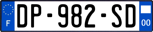 DP-982-SD
