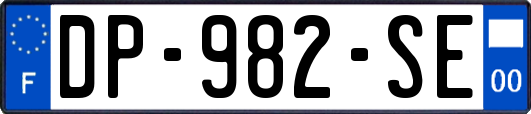DP-982-SE