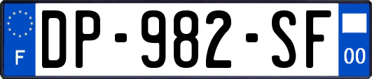 DP-982-SF