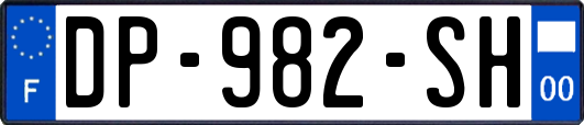 DP-982-SH