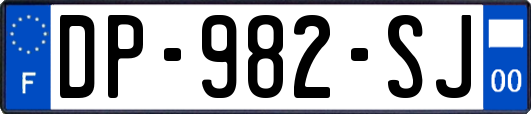 DP-982-SJ