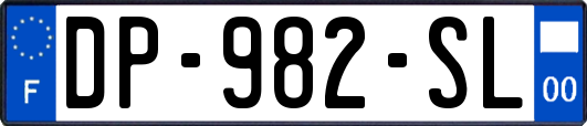DP-982-SL