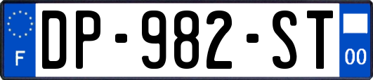 DP-982-ST
