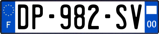 DP-982-SV
