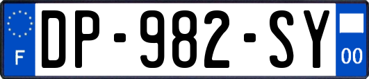DP-982-SY