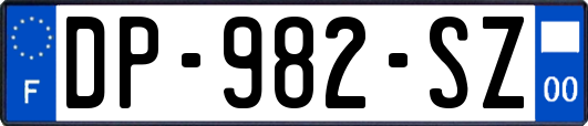 DP-982-SZ