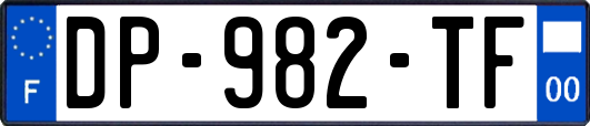 DP-982-TF