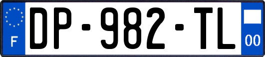 DP-982-TL