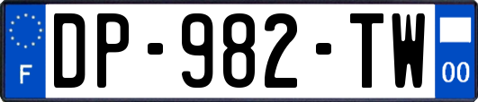 DP-982-TW