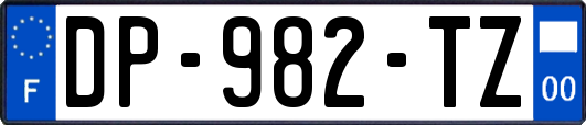 DP-982-TZ
