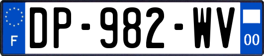 DP-982-WV