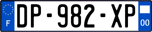 DP-982-XP