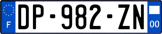 DP-982-ZN