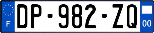 DP-982-ZQ