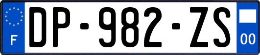 DP-982-ZS