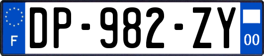 DP-982-ZY