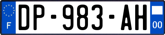 DP-983-AH