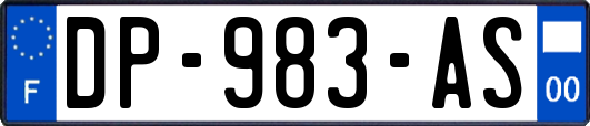 DP-983-AS