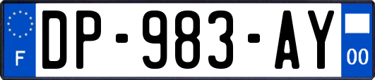 DP-983-AY
