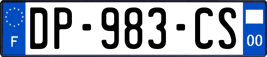 DP-983-CS