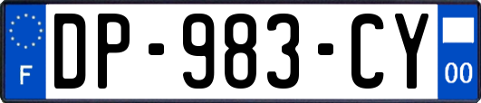 DP-983-CY