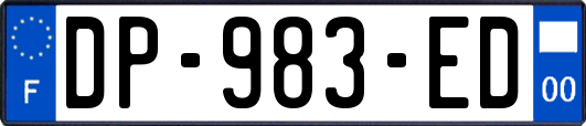 DP-983-ED