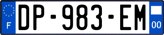 DP-983-EM