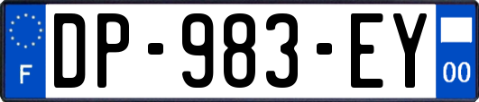 DP-983-EY