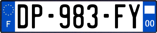 DP-983-FY