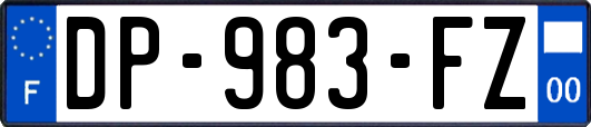 DP-983-FZ