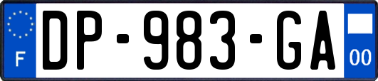 DP-983-GA