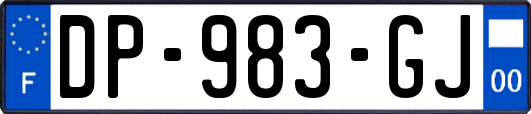 DP-983-GJ