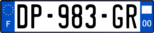 DP-983-GR