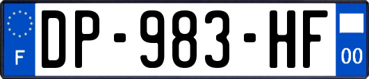 DP-983-HF