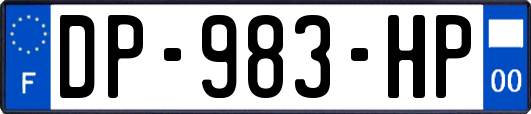 DP-983-HP