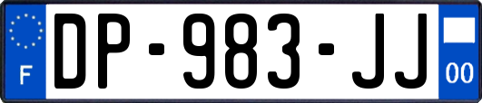 DP-983-JJ