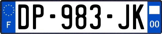 DP-983-JK
