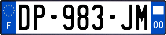 DP-983-JM
