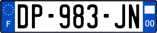 DP-983-JN