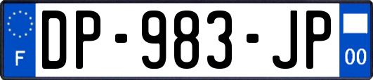DP-983-JP