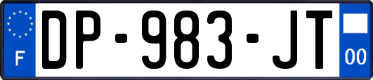 DP-983-JT