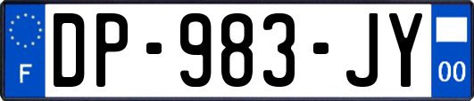 DP-983-JY
