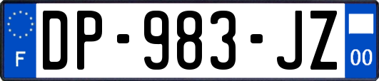 DP-983-JZ