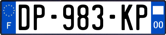 DP-983-KP
