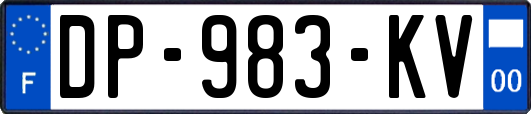 DP-983-KV