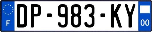DP-983-KY