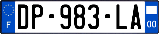 DP-983-LA