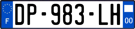 DP-983-LH