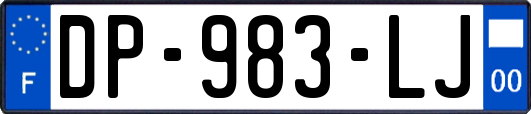 DP-983-LJ